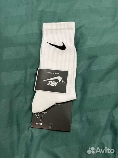 Носки мужские