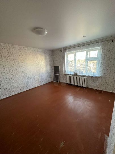 1-к. квартира, 28,7 м², 1/2 эт.