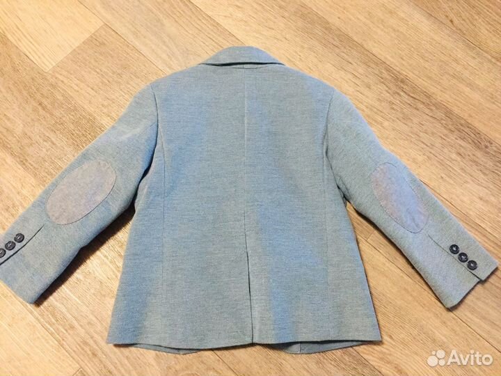 Пиджак для мальчика