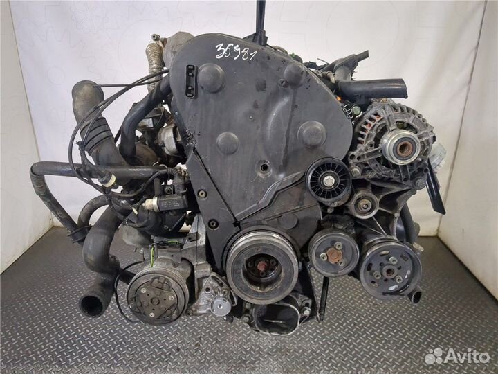 Гур Volkswagen Passat 5, 1998