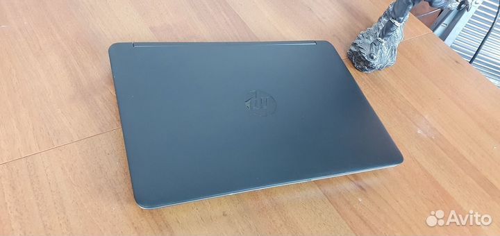 Бизнес Ноут 8 Ядер, 16-Оперативки, Ssd hp Probook