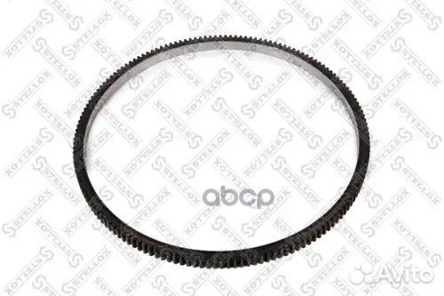 Венец маховика z156 d440 Volvo F10/12 TD101-123