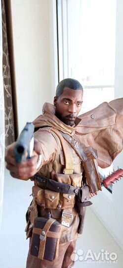 Фигурка Battlefield 1