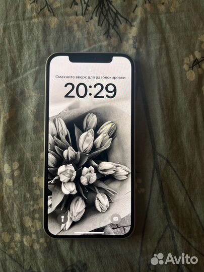 iPhone 12, 128 ГБ