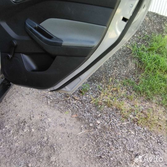 Ford Focus 2.0 AMT, 2011, 194 560 км