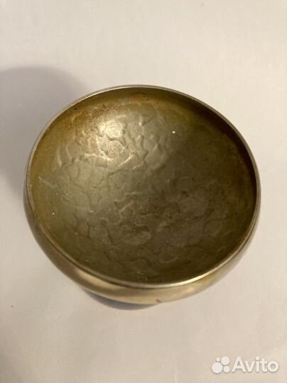 Солонка СССР