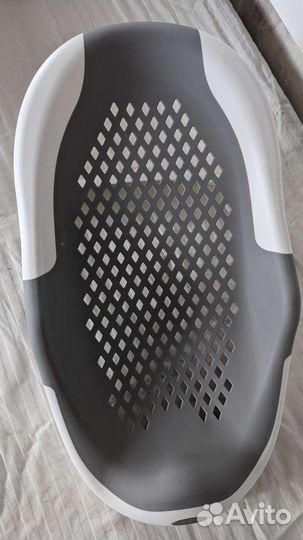 Горка для купания