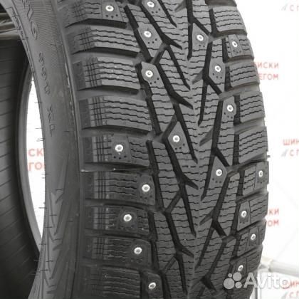 Nokian Tyres Nordman 7 205/65 R16