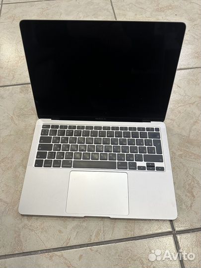 Macbook Pro 14 2023 М3 8/512 EAC (новый)