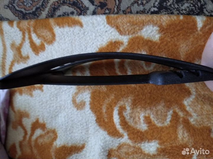 Тренажёр для спины для снятия усталости