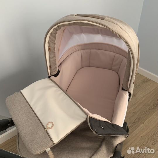 Коляска 2в1 Peg-Perego Book, Mon Amour