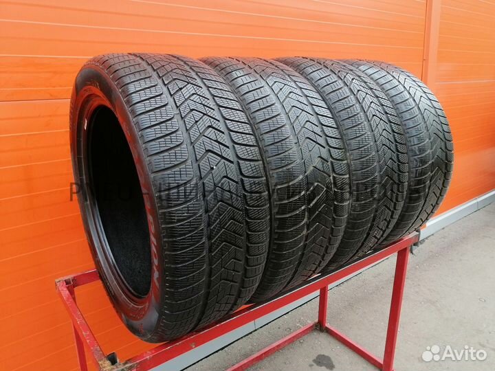 Pirelli Scorpion Winter 275/45 R20 95T