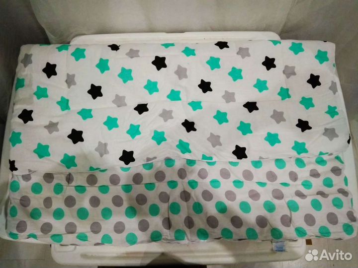 Одеяло на выписку