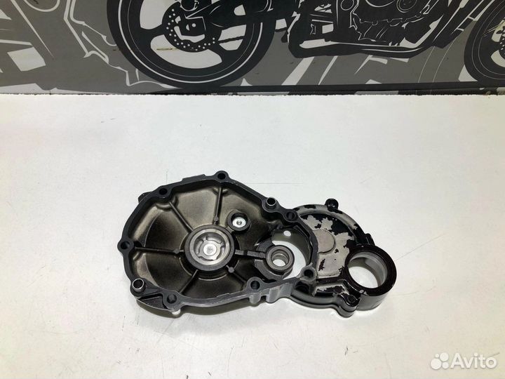 Крышка (восьмёрка) Suzuki GSX 1300 R Hayabusa Gen1