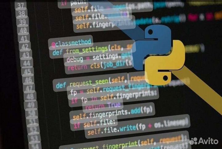 Обучение программированию