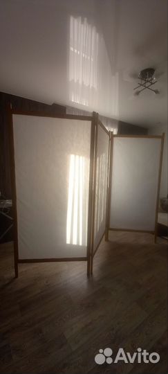 Ширма перегородка бу