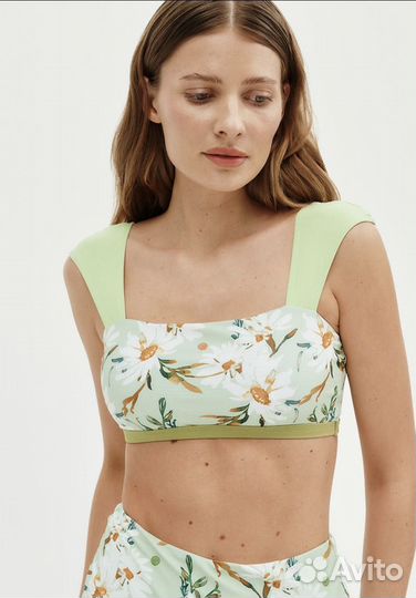 Купальник женский