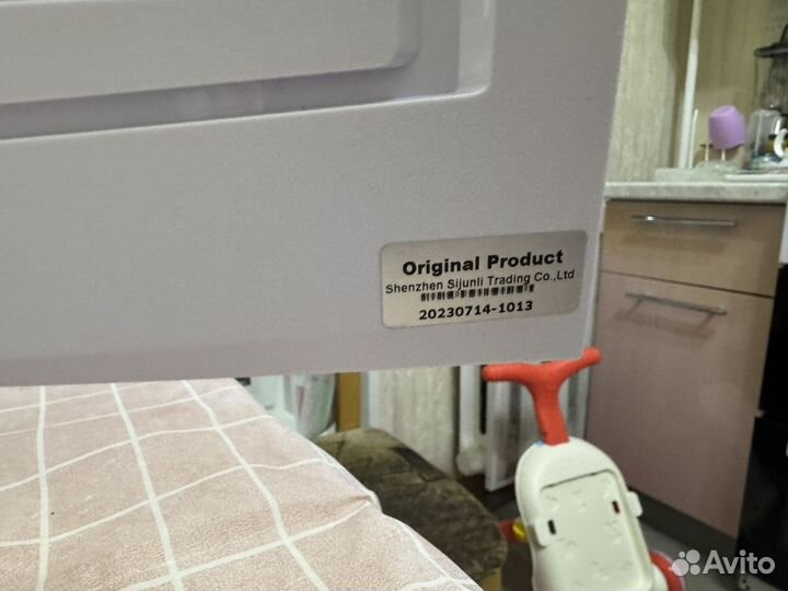 Игровой монитор 165гц