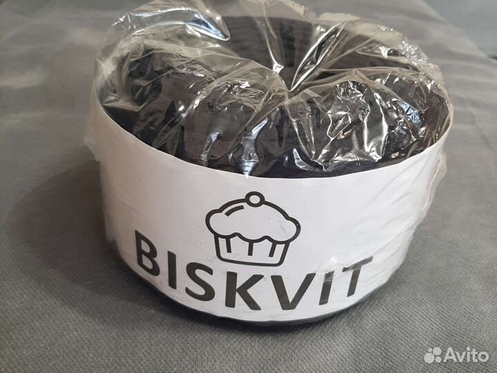 Трикотажная пряжа biskvit