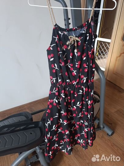 Женские вещи пакетом 42 44