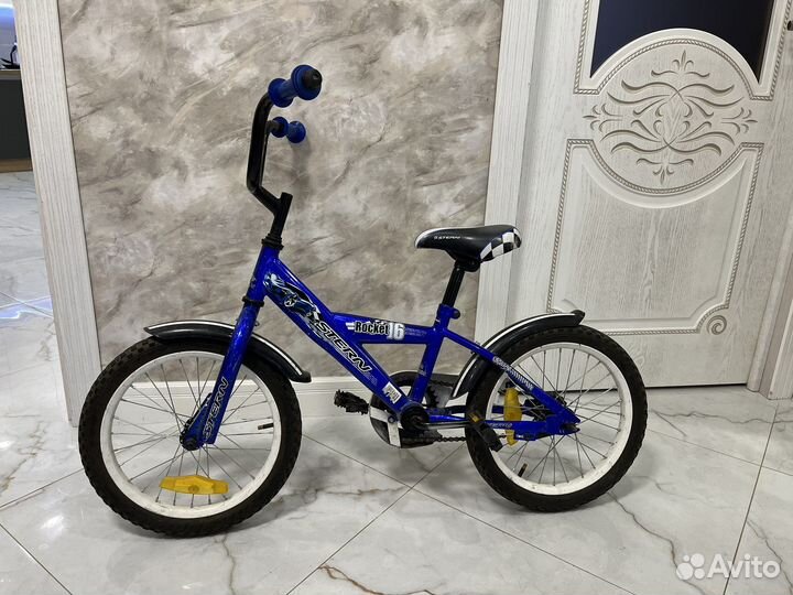 Велосипед детский stern