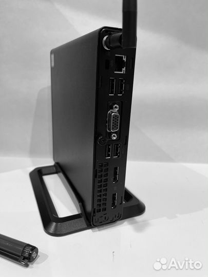 Hp prodesk i7-9700t/16Gb/512Gb/WiFi