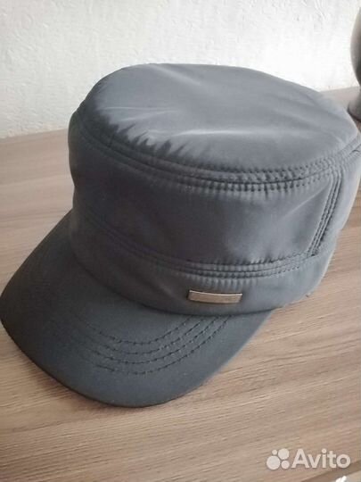 Мужская кепка