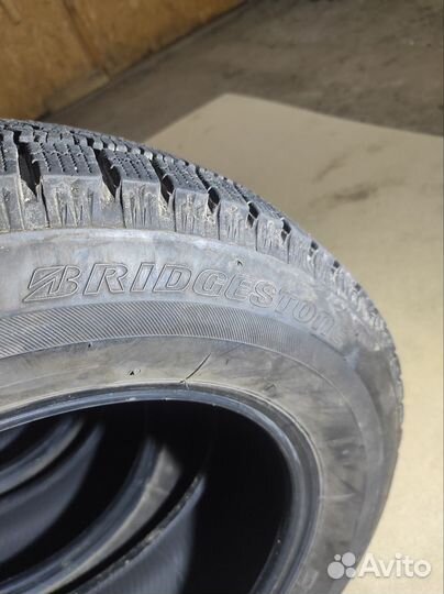 Bridgestone Blizzak VRX2 195/65 R15