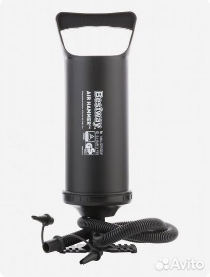 Матрас надувной