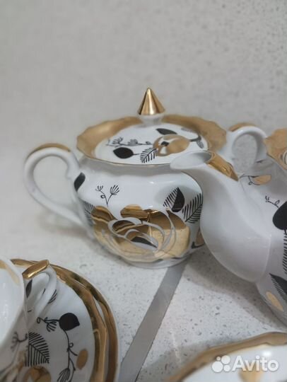 Посуда на добор