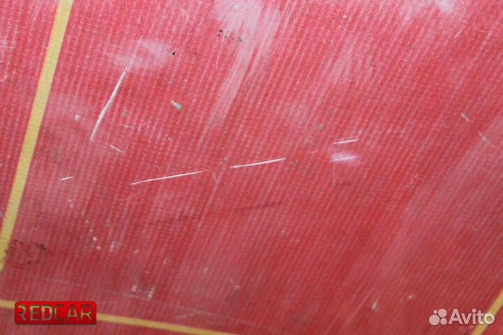 Стекло двери перед лев Renault Logan 2 (18)