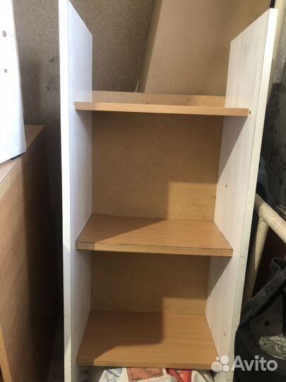 Полка напольная