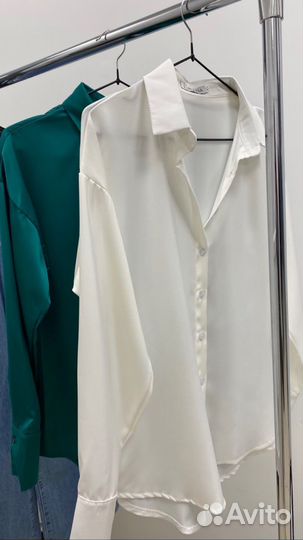 Магазин женской одежды