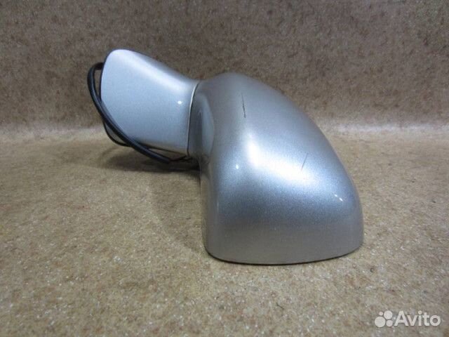 Зеркало левое электрическое Тойота Королла Версо