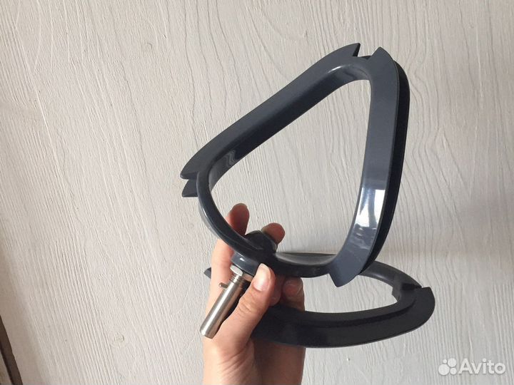 Насадка Kenwood Flexi Beater AT502