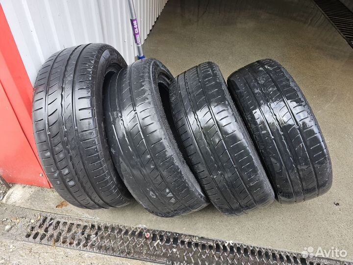 Pirelli Cinturato P1 195/55 R16 91V