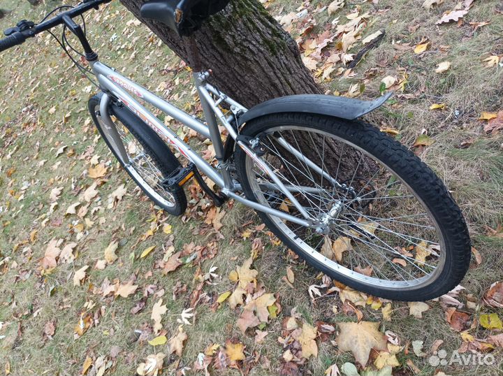 Горный велосипед 26
