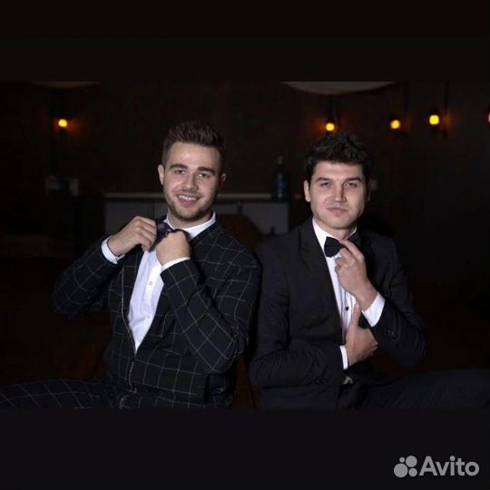 Свадьба на природе под ключ, ведущий на свадьбу