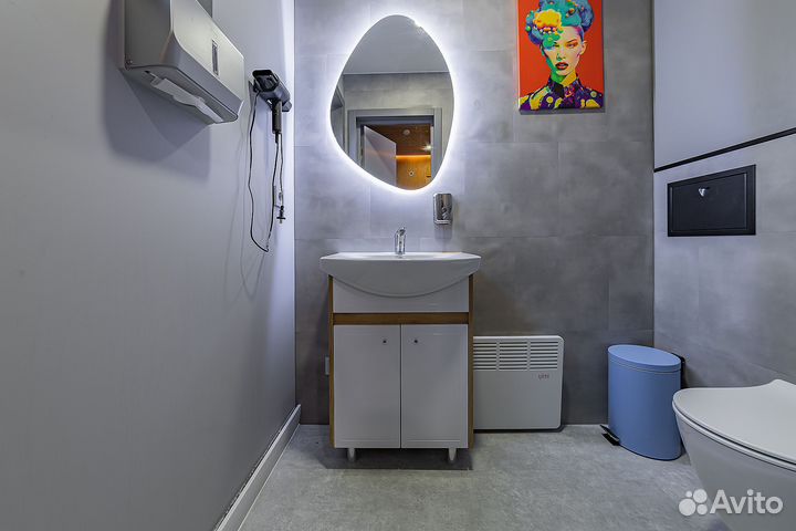 Баня на дровах с чаном