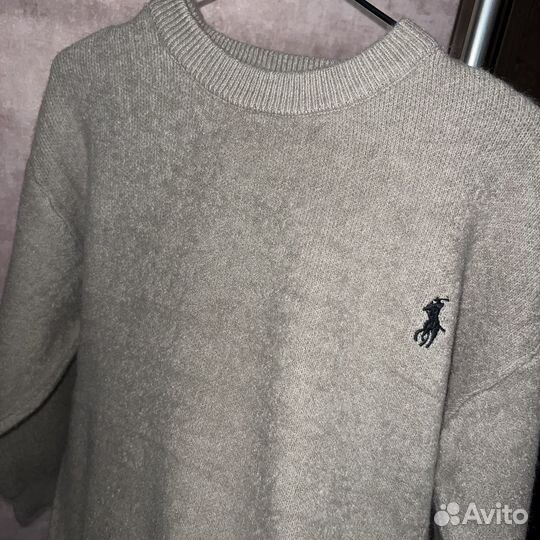 Кофта поло женская