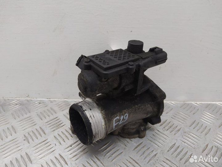 Б/У Б/У Клапан EGR С двигателя D5244T 31219874