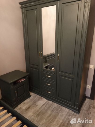 Сборка и установка кухни, кровати, прихожие шкафы