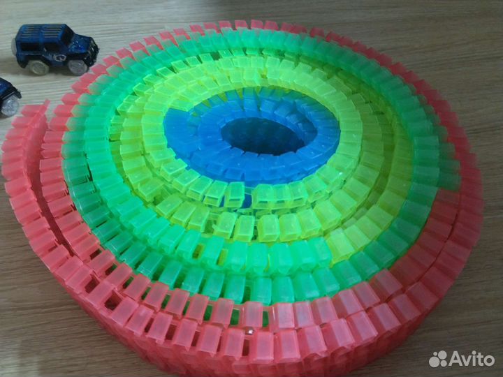 Дорога конструктор