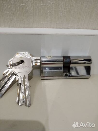 Личинки дверного замка, замки навесные