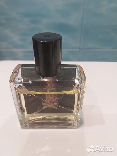 Парфюм мужской Avon, Yves Rocher одним лотом