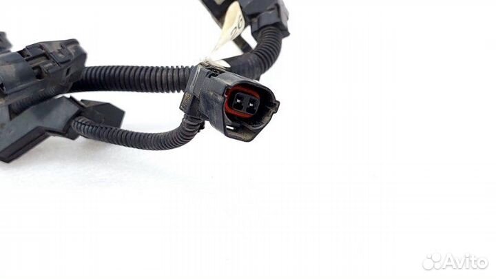 Проводка двигателя (на форсунки) Toyota Rav4 XA50