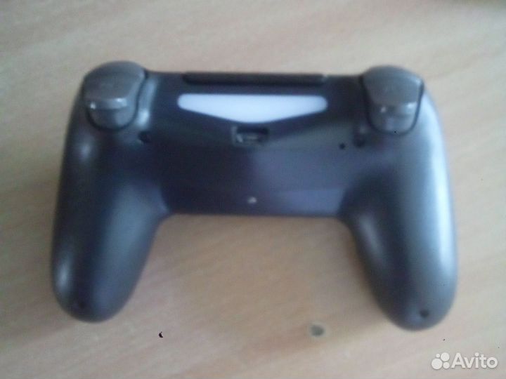 Геймпад ps4