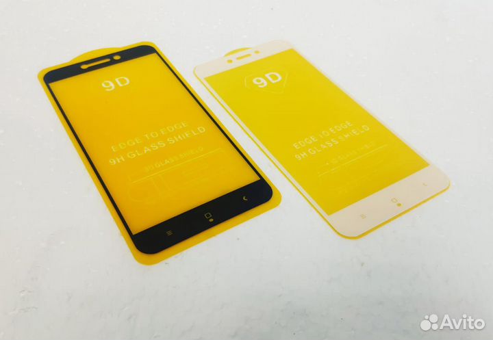 Xiaomi redmi 4x стекло