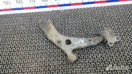 Рычаг передний нижний левый ford kuga 1 (AEA20LN01