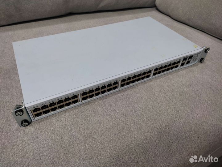 3COM Baseline Switch 2250 Plus